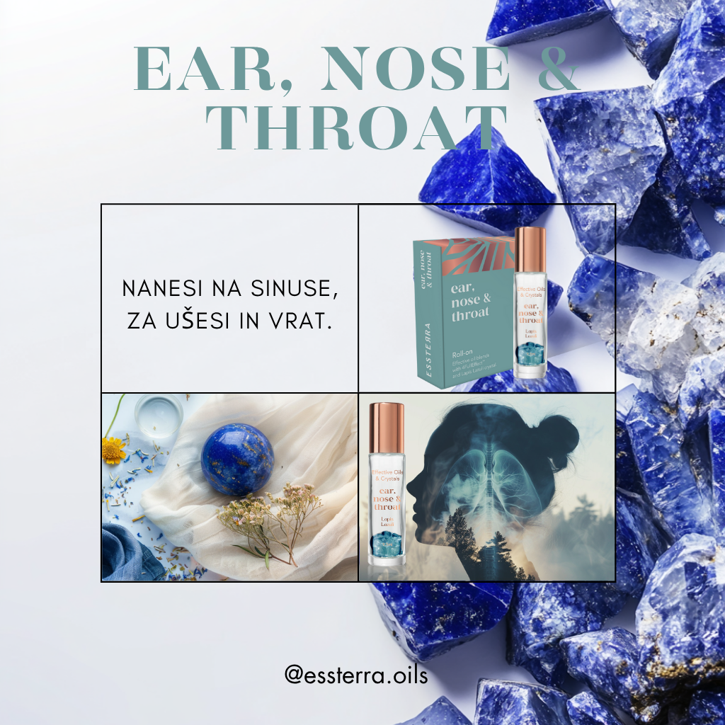 Ear, nose & throat