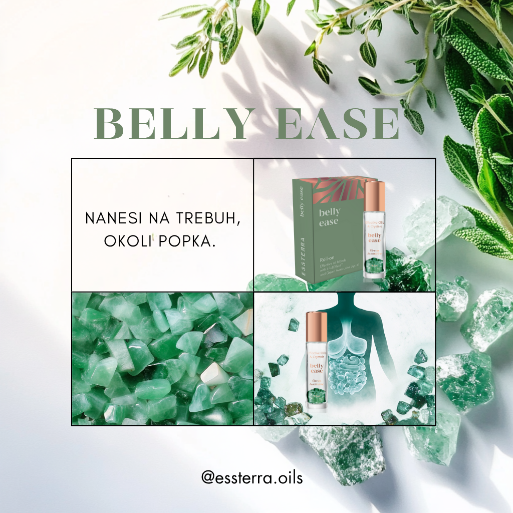 Belly ease