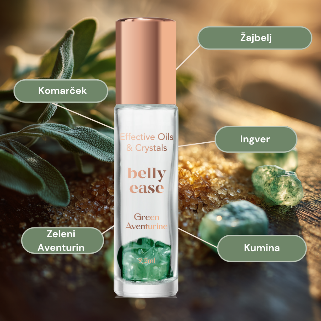 Belly ease