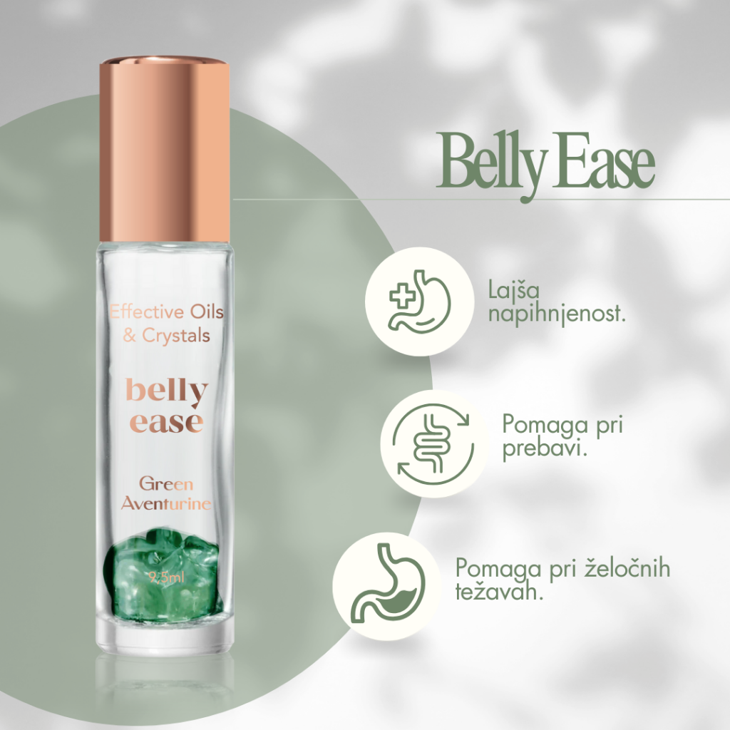 Belly ease