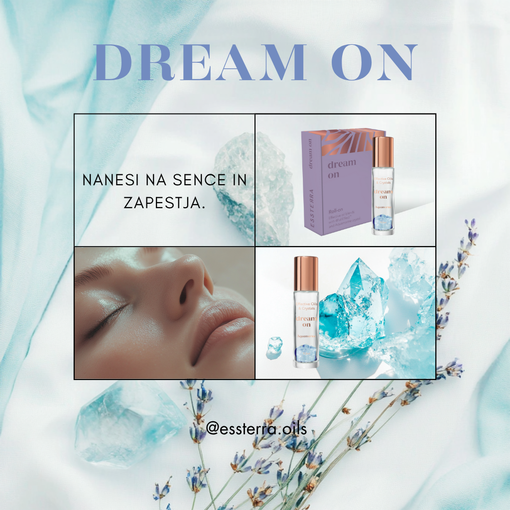 Dream on